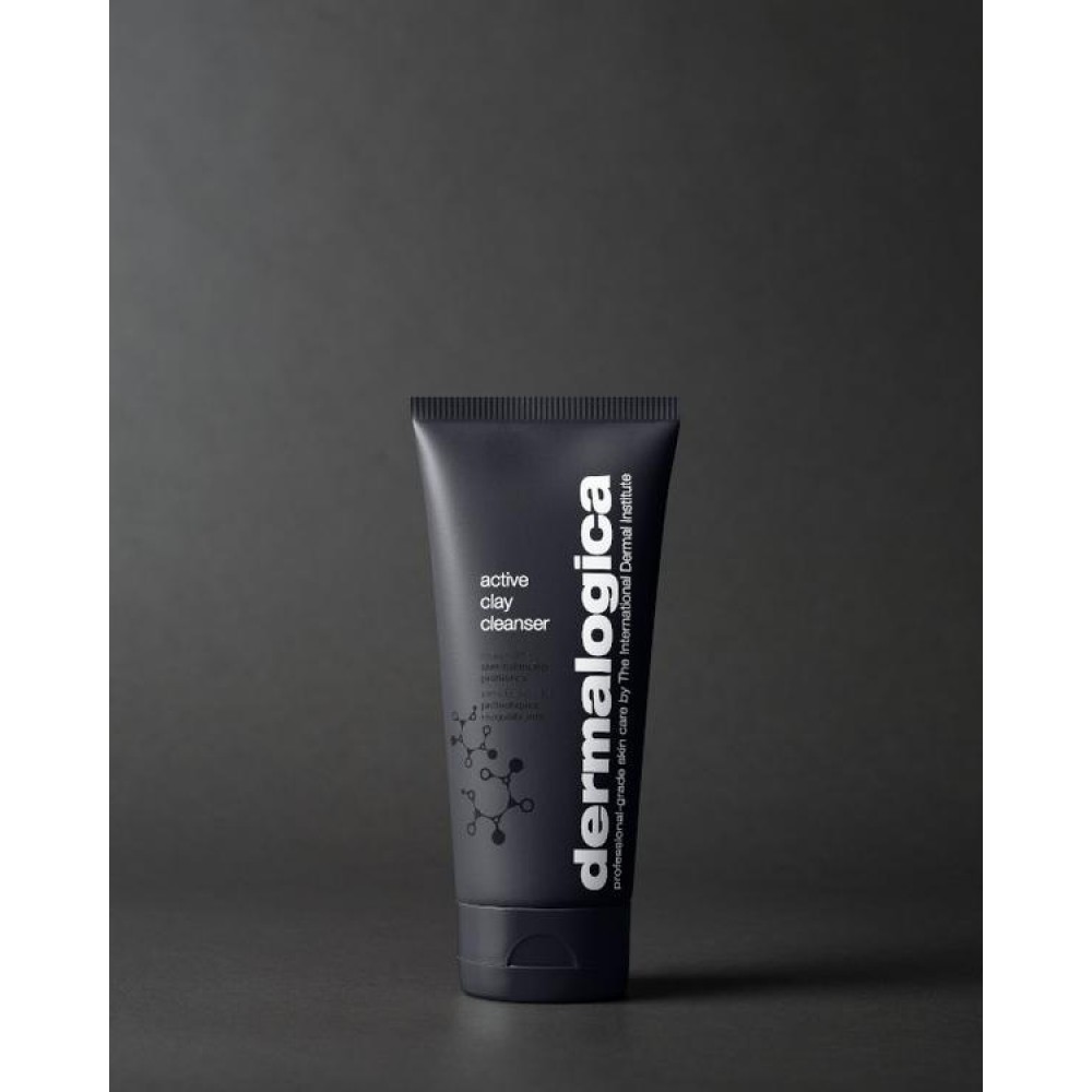 Глиняна маска Dermalogica