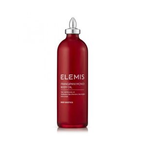 Олія для тіла Франжіпані Elemis