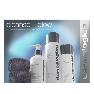 Набір щоденного догляду від Dermalogica