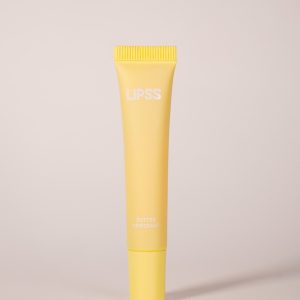 Блиск для губ LIPSS “Круасан з маслом”