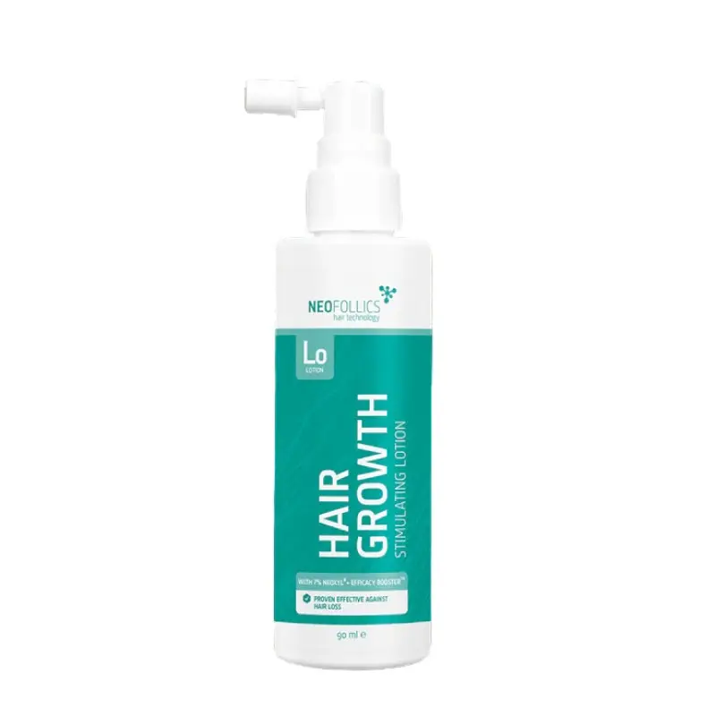 Лосьон для росту волосся Neofollics Hair Technology Hair Growth Stimulating Lotion