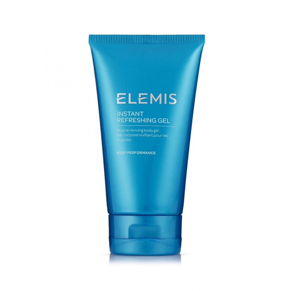 Гель для тіла відновлюючий Elemis