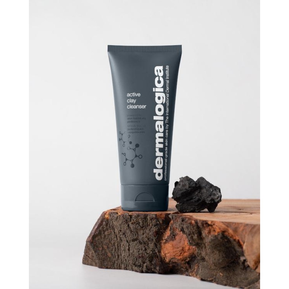 Глиняна маска Dermalogica