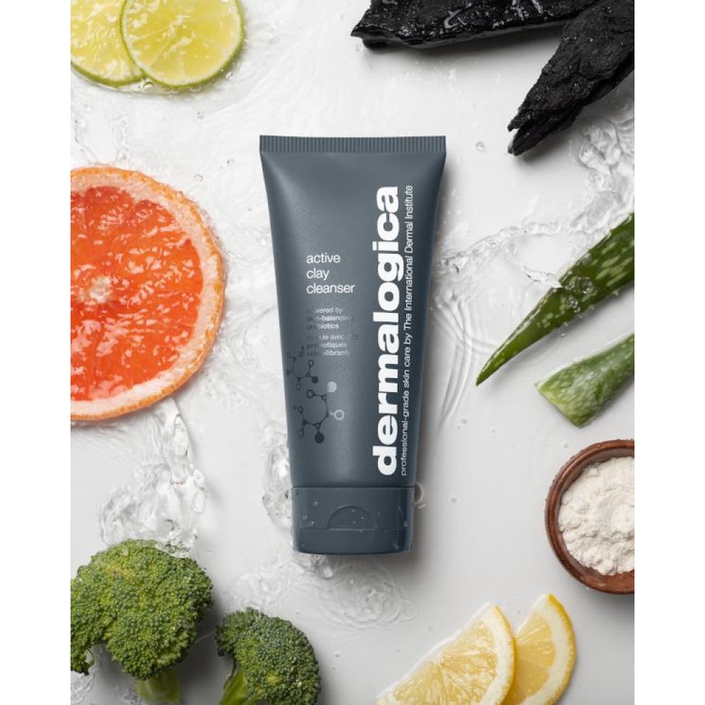 Глиняна маска Dermalogica