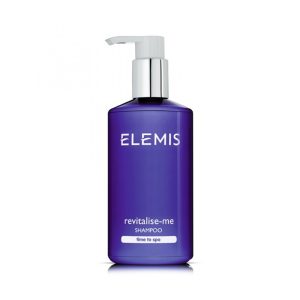 Зволожуючий шампунь для волосся Elemis