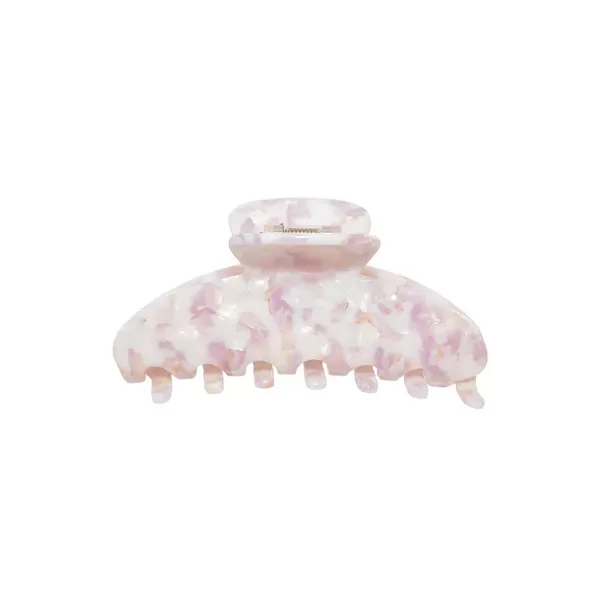 Крабік для волосся Emi Jay Rose Shell