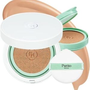 Кушон Purito зі змінним блоком