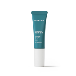 Зволожуюча та відновлююча сироватка для обличчя з керамідами, 30 мл