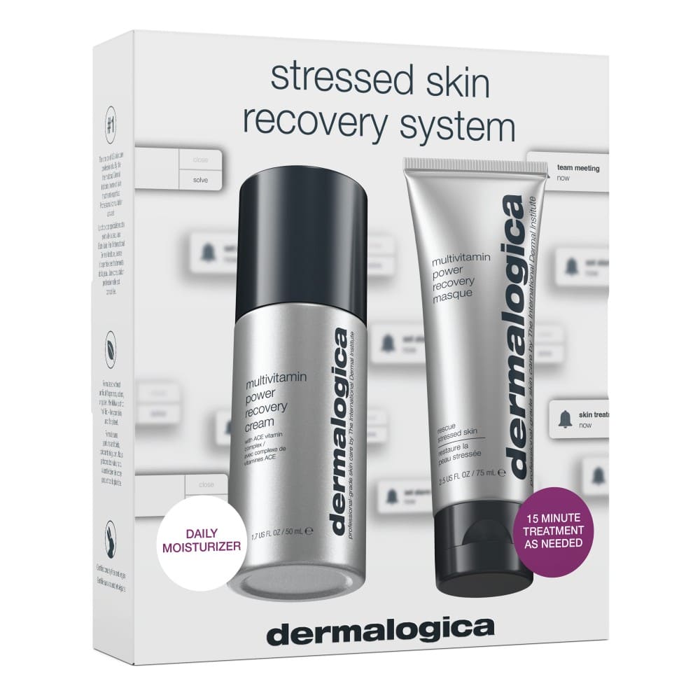 Набір антивікового догляду Dermalogica