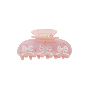 Крабік для волосся Emi Jay Pink Pixie
