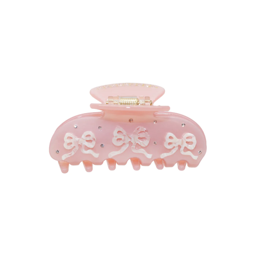 Крабік для волосся Emi Jay Pink Pixie