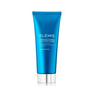 Антицелюлітний крем для тіла Elemis