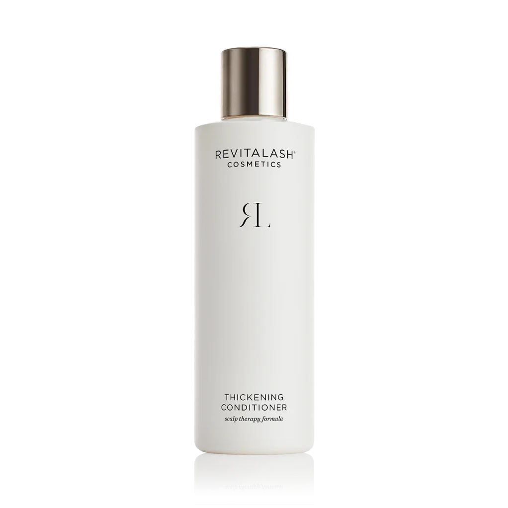 Кондиціонер для густоти воосся ревіталаш Thickening Conditioner від Revitalash