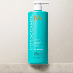 Зволожуючий шампунь MoroccanOil