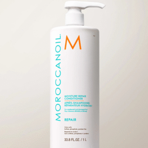 Зволожуючий відновлюючий кондиціонер Moroccanoil