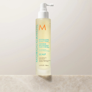 Вiдновлюючий тонiк для шкiри голови Moroccanoil