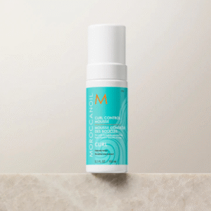Мус для кучерявого волосся Moroccanoil, 150 мл