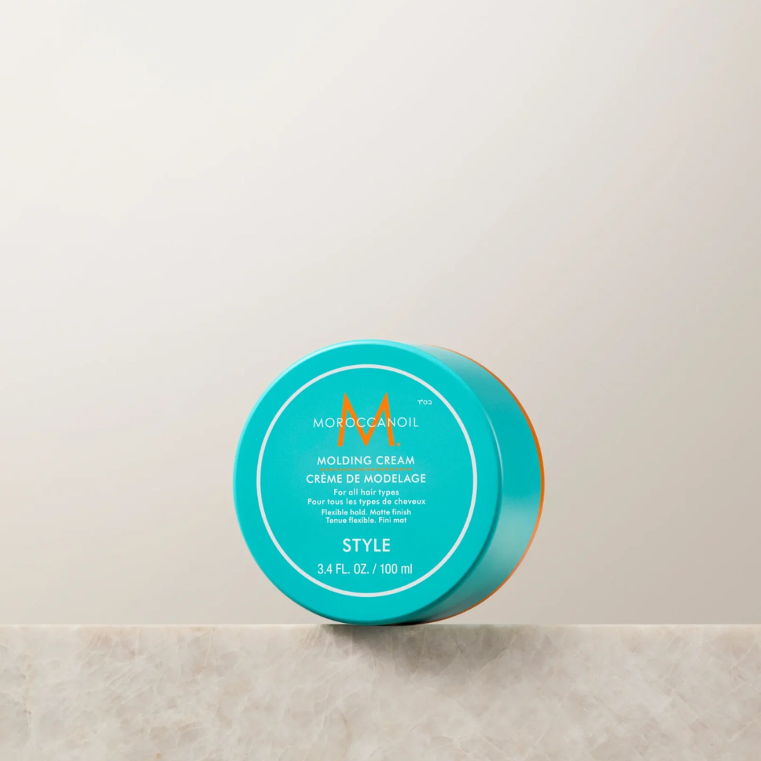 Моделюючий крем Moroccanoil, 100 мл