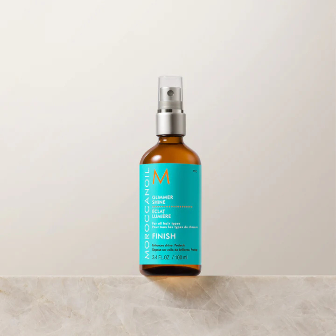 Спрей-блиск Moroccanoil, 100 мл