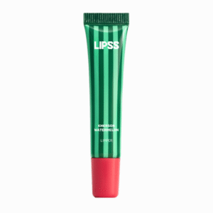 Блиск для губ Lipss Херсонський кавун