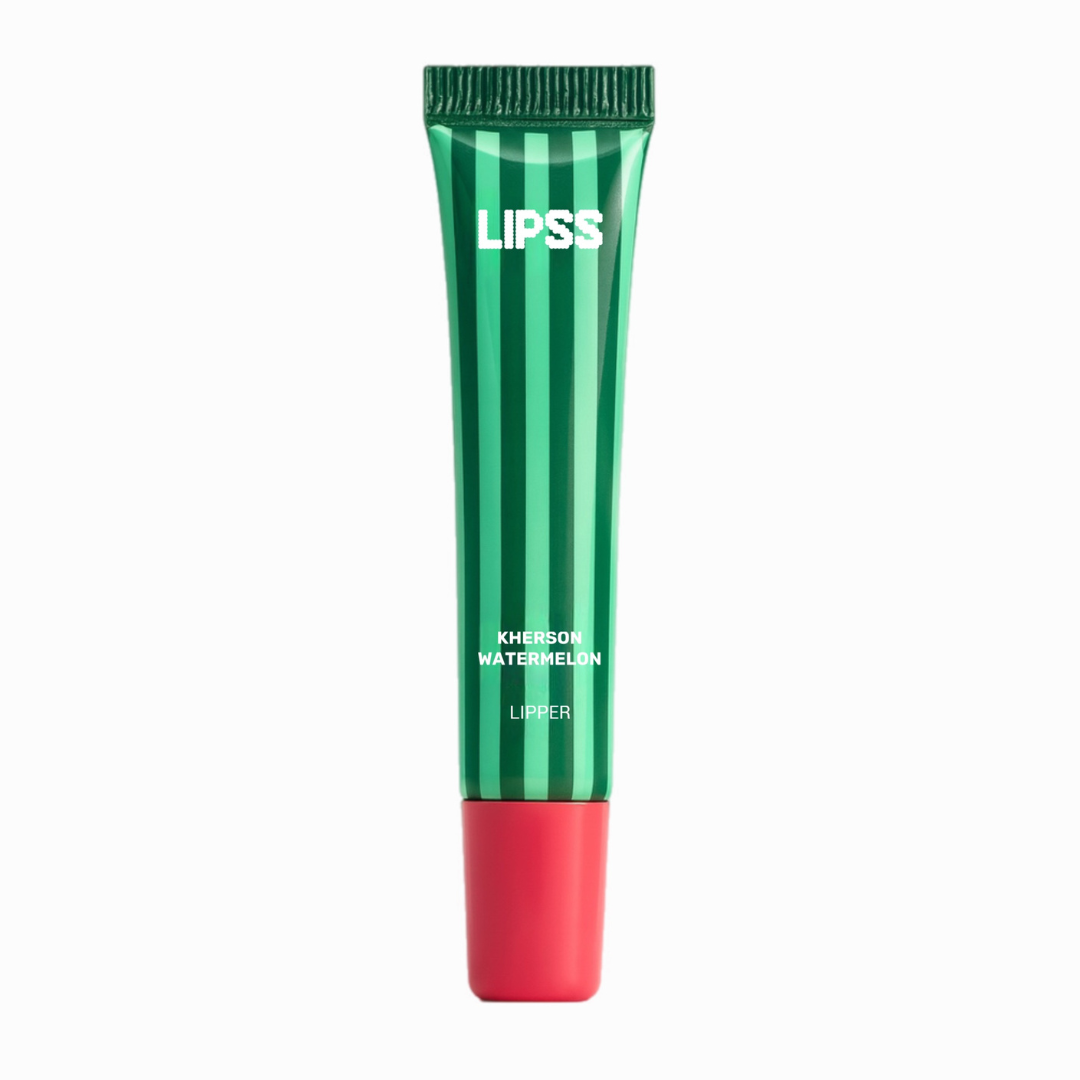 Блиск для губ Lipss Херсонський кавун