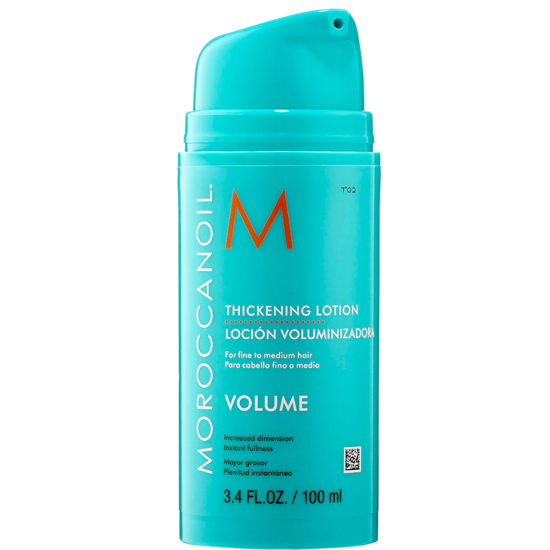 Ущільнюючий лосьйон Moroccanoil, 100 мл