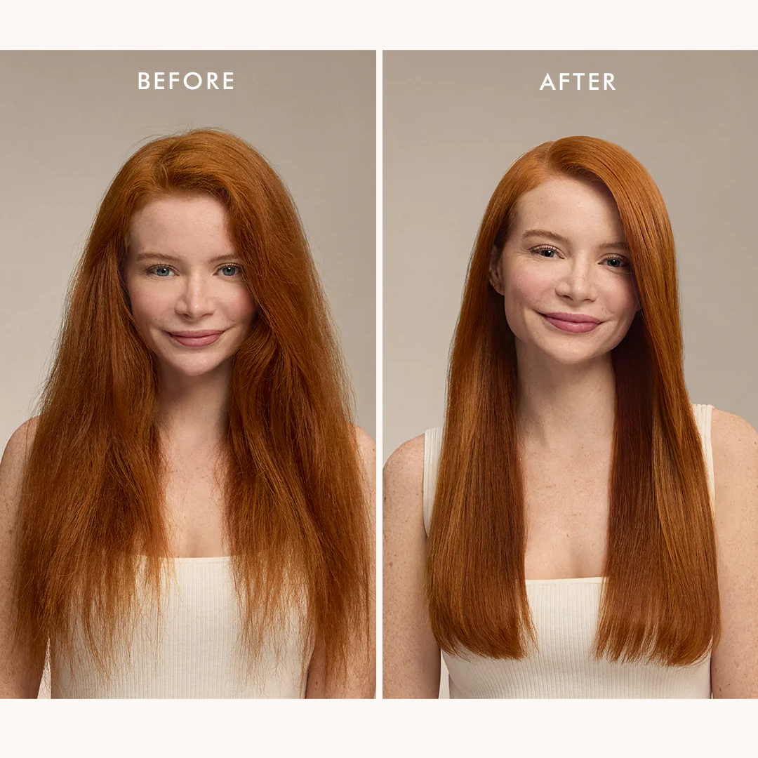 Інтенсивно розгладжуюча сироватка Moroccanoil