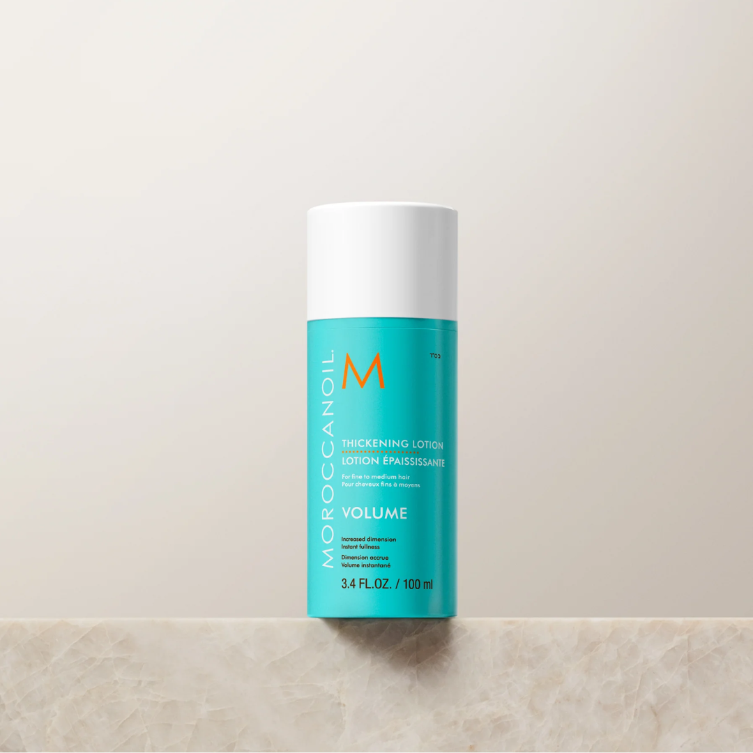 Ущільнюючий лосьйон Moroccanoil, 100 мл