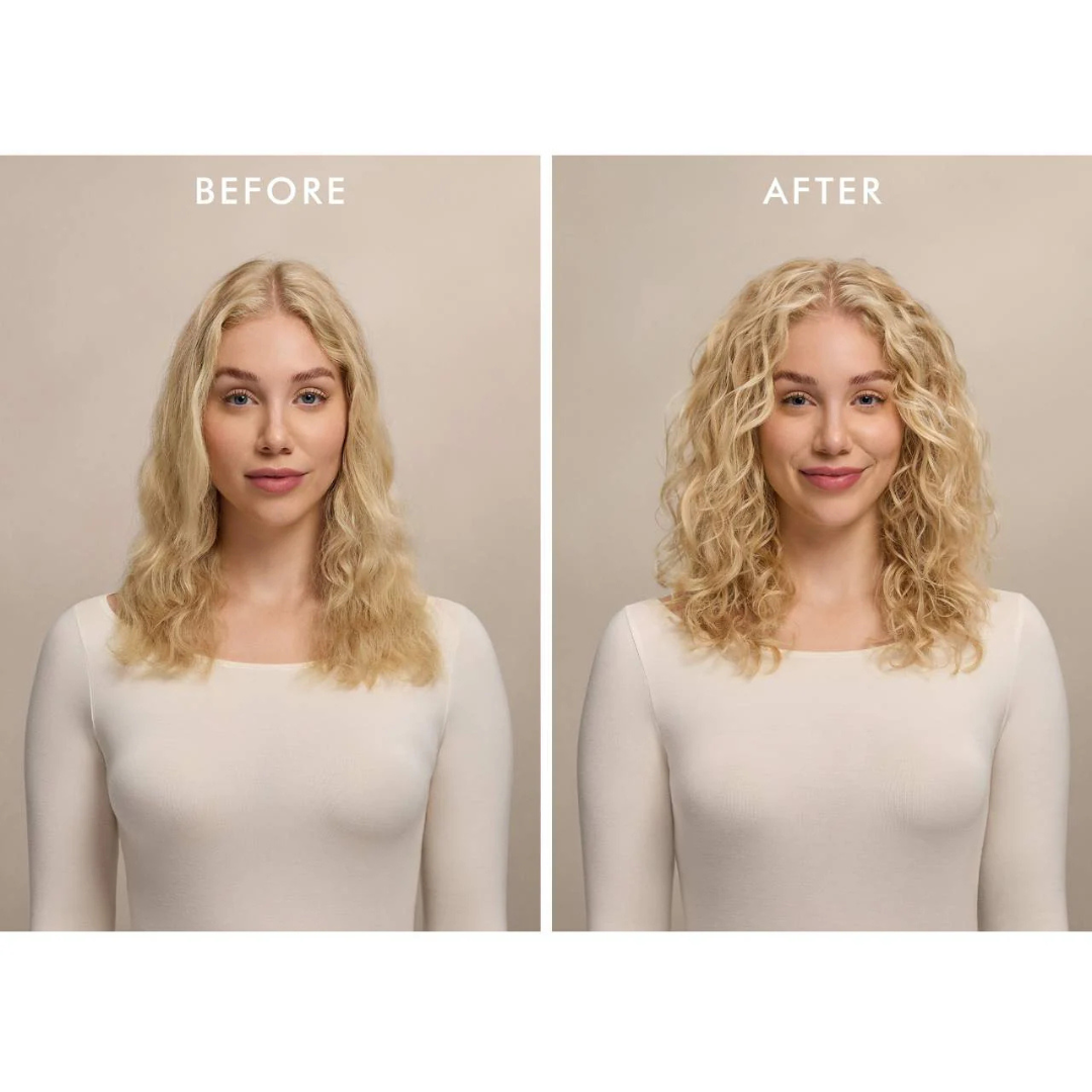 Мус для кучерявого волосся Moroccanoil, 150 мл