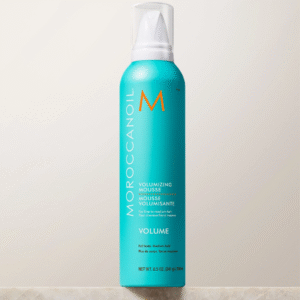 Мус для об’єму Moroccanoil