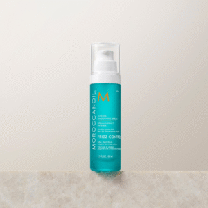Інтенсивно розгладжуюча сироватка Moroccanoil