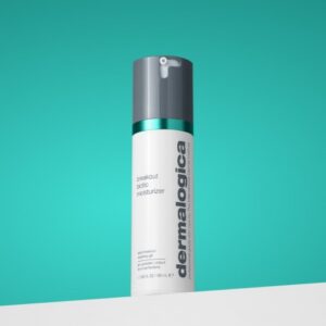 Гель-пробиотик для борьбы с акне Dermalogica