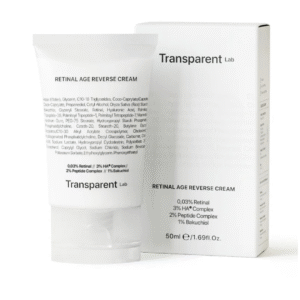 Ретиналь крем Transparent Lab