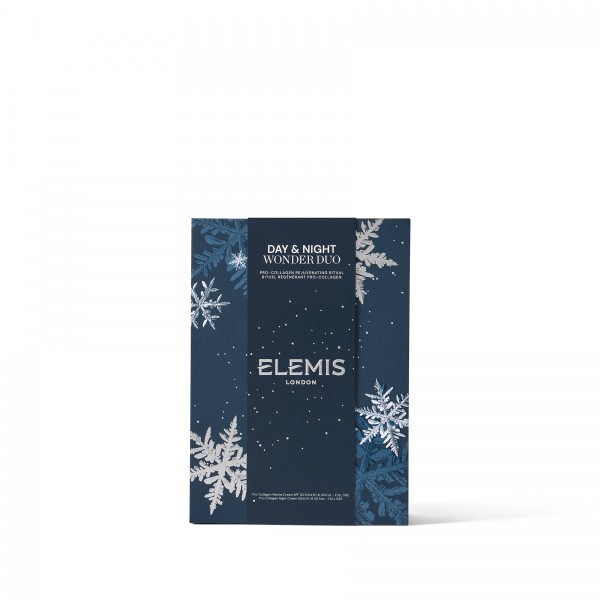 Набір Elemis для денного та нічного антивікового догляду