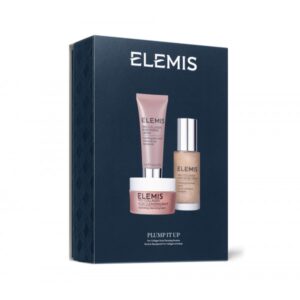 Набір Elemis для зволоження та заспокоєння шкіри з Трояндою