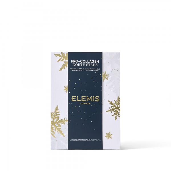 Набір Elemis для очищення та зволоження шкіри