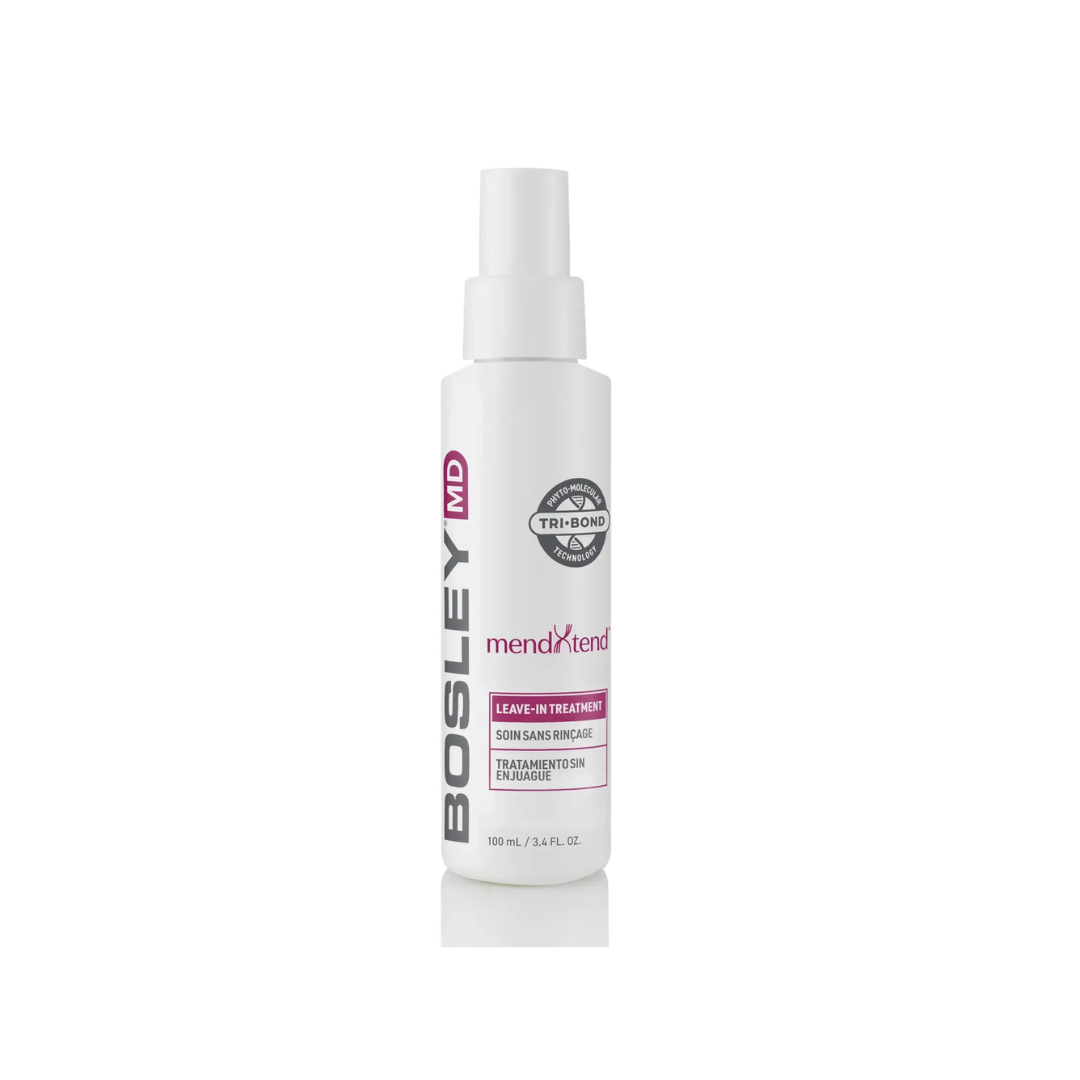 Спрей для росту волосся Bosley
