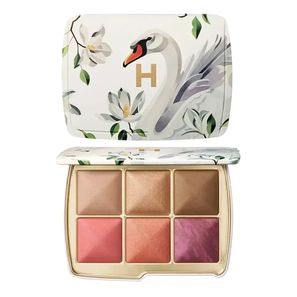 (Копія)Лімітована палетка Hourglass Ambient Lighting Edit Unlocked Horse